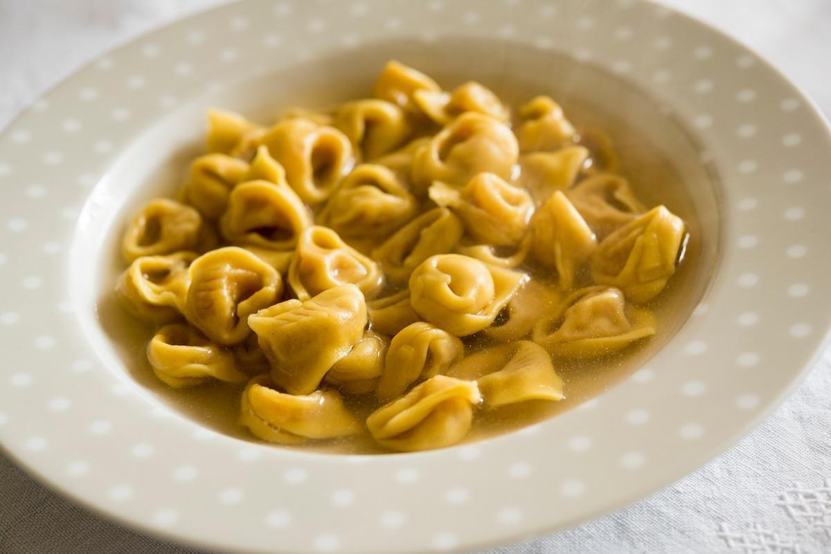 Locanda Del Toro 칼더라라디레노 외부 사진